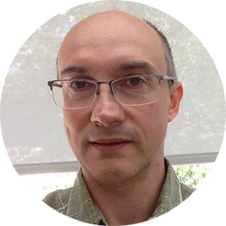 Slobodan Vucetic