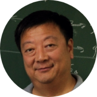 Pei Wang